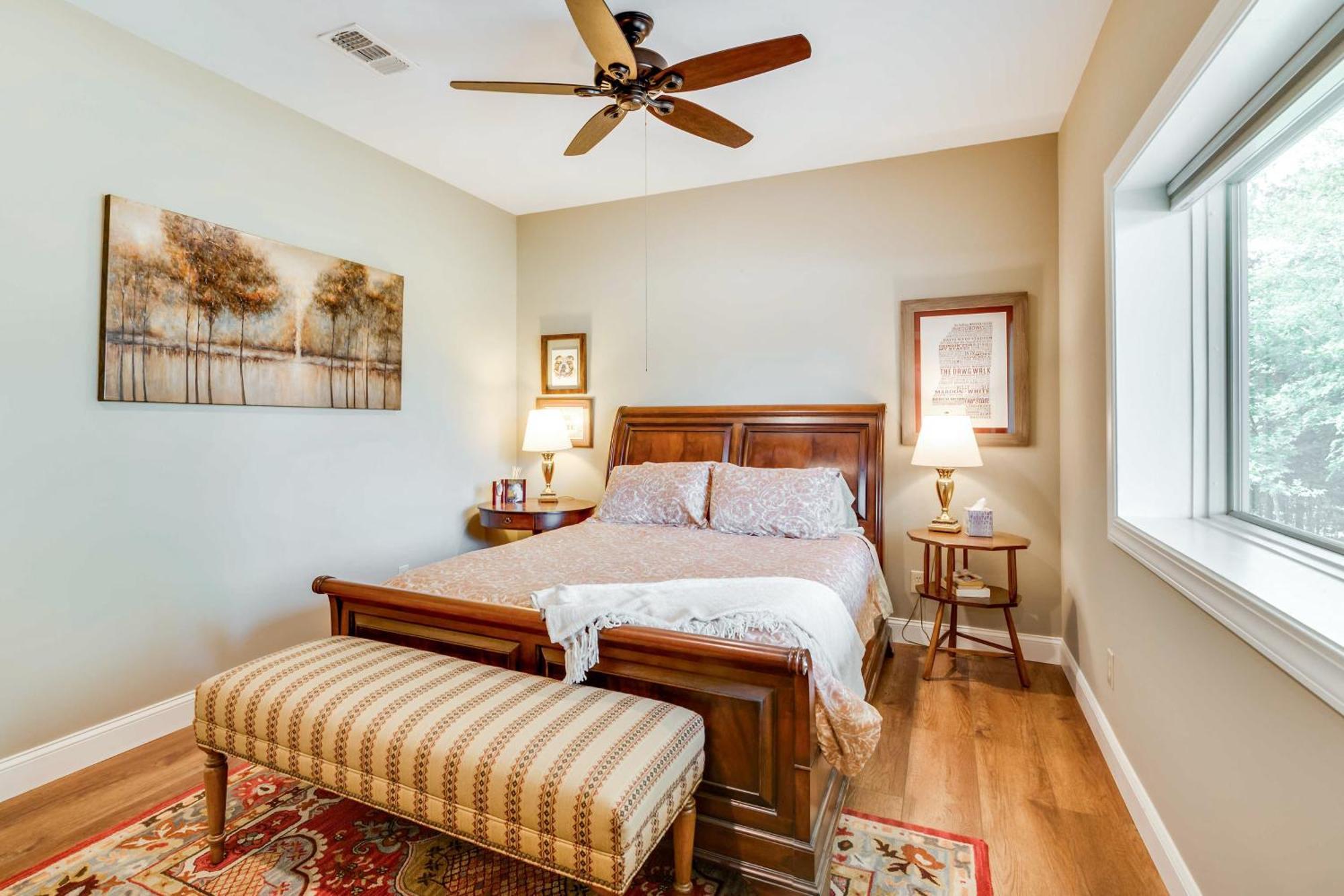 Charming Starkville Vacation Rental About 5 Mi To Msu! Dış mekan fotoğraf