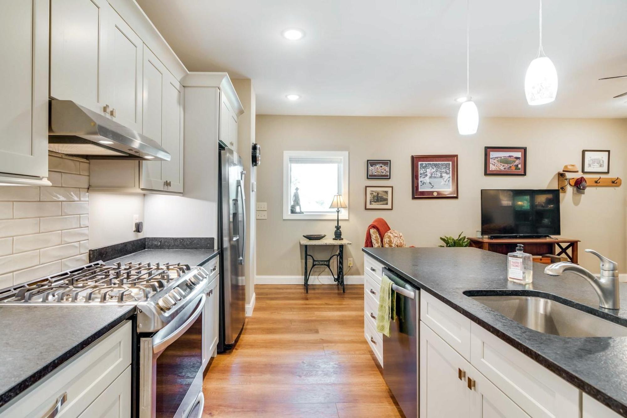 Charming Starkville Vacation Rental About 5 Mi To Msu! Dış mekan fotoğraf